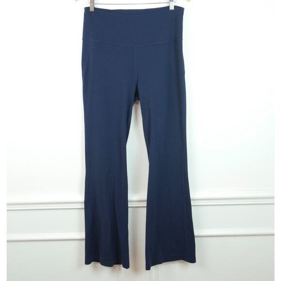 lululemon athletica Pants - lululemon athletica Navy Blue Leggings